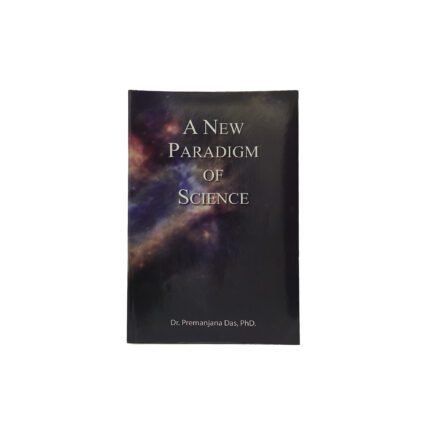 A New Paradigm of Science book cover